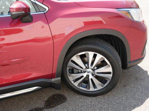 2020 Subaru Ascent Limited 7-Passenger