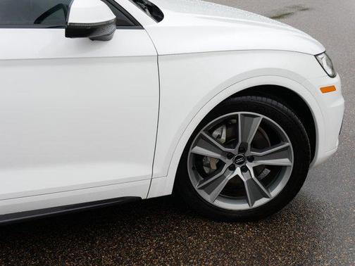2019 Audi Q5 2.0T Premium Plus