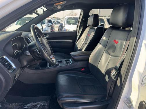 2015 Dodge Durango R/T