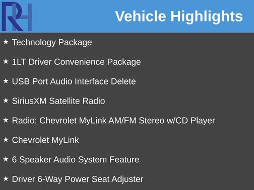 2015 Chevrolet Cruze 1LT