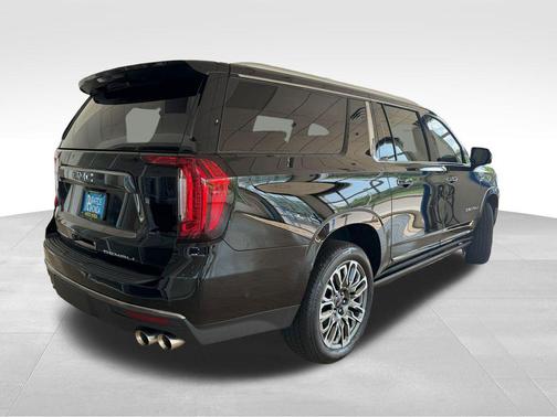 2024 GMC Yukon XL Denali Ultimate