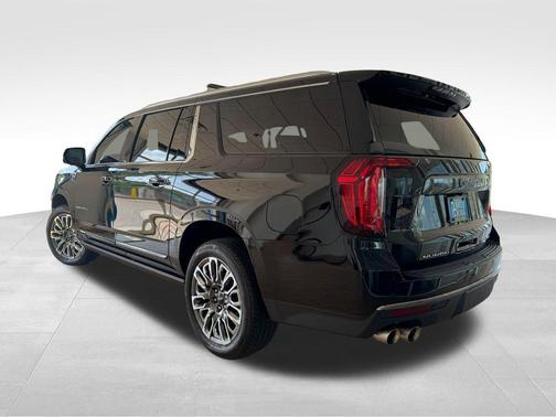 2024 GMC Yukon XL Denali Ultimate