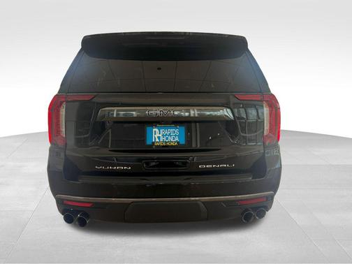 2024 GMC Yukon XL Denali Ultimate