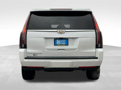 2019 Cadillac Escalade Premium Luxury