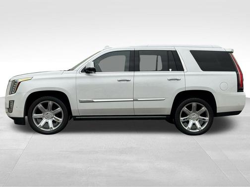2019 Cadillac Escalade Premium Luxury