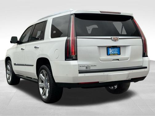 2019 Cadillac Escalade Premium Luxury