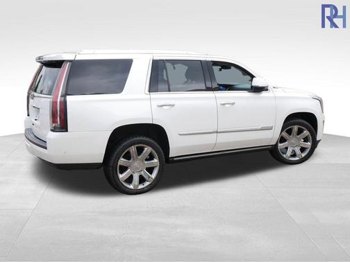 2019 Cadillac Escalade Premium Luxury
