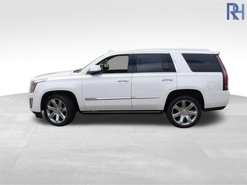 2019 Cadillac Escalade Premium Luxury