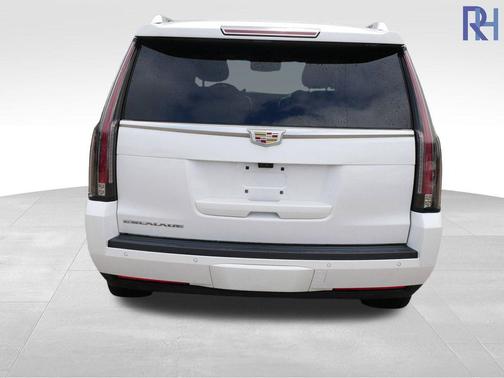 2019 Cadillac Escalade Premium Luxury