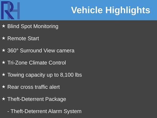 2019 Cadillac Escalade Premium Luxury