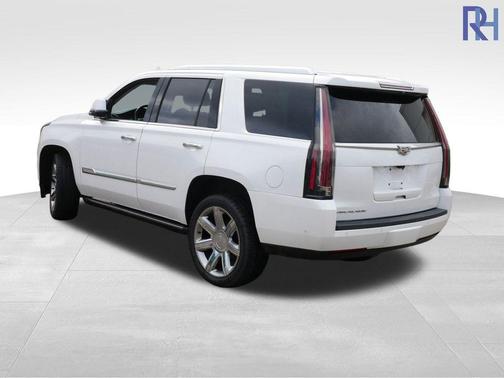 2019 Cadillac Escalade Premium Luxury