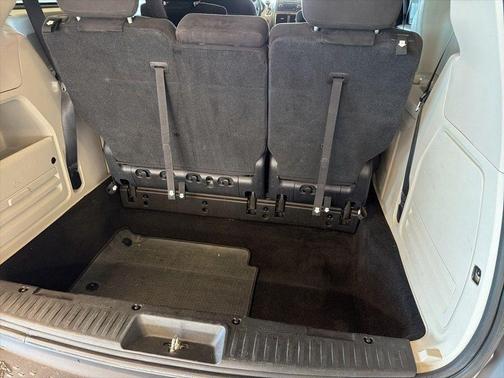 2014 Dodge Grand Caravan AVP/SE