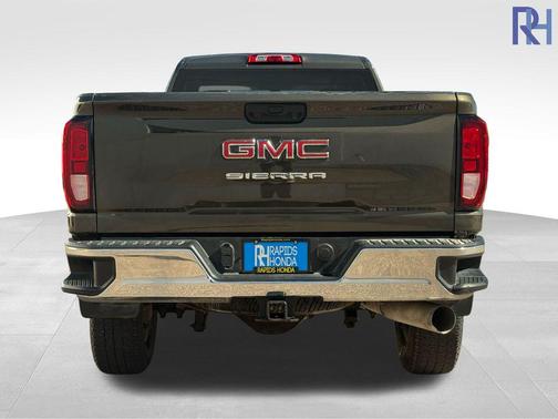 2022 GMC Sierra 3500 Base
