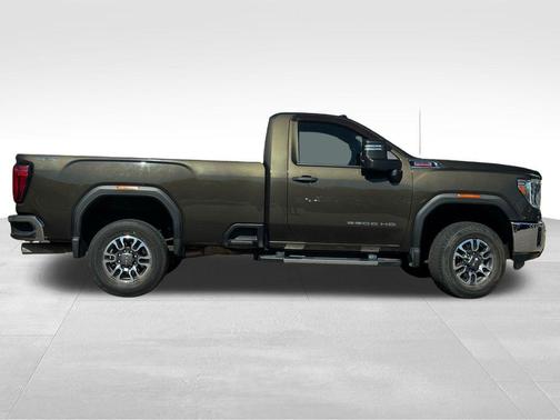 2022 GMC Sierra 3500 Base