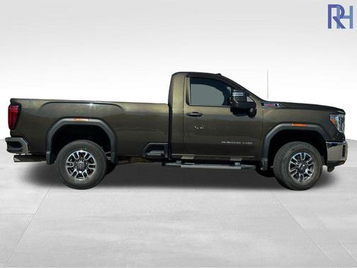 2022 GMC Sierra 3500 Base