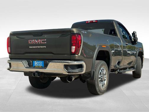 2022 GMC Sierra 3500 Base