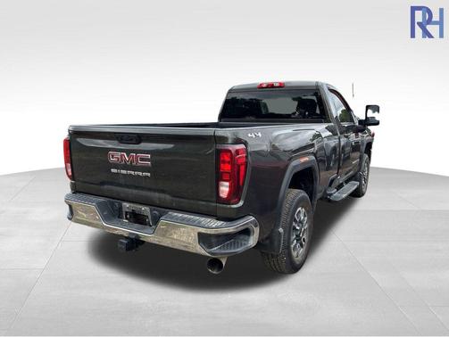 2022 GMC Sierra 3500 Base