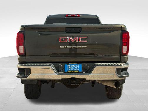 2022 GMC Sierra 3500 Base