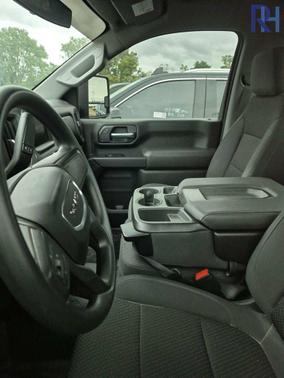 2022 GMC Sierra 3500 Base