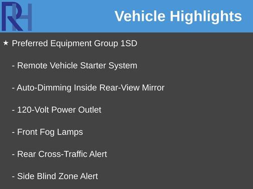 2018 Buick Encore Preferred II