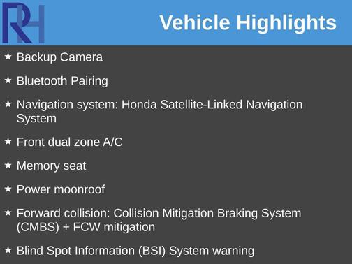 2022 Honda Ridgeline Black
