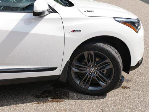 2023 Acura RDX Base