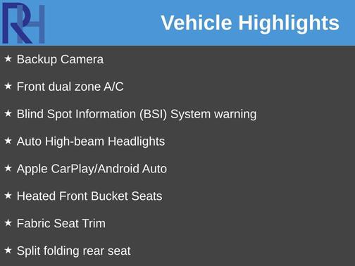 2018 Honda Accord Hybrid EX