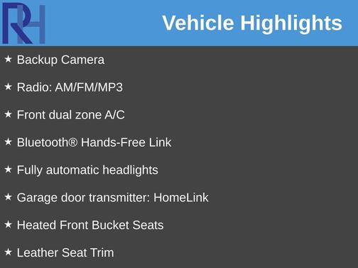 2018 Honda Ridgeline RTL