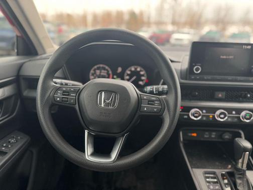 2023 Honda CR-V EX