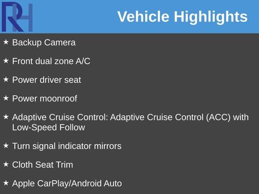 2023 Honda CR-V Hybrid Sport AWD