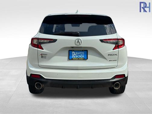 2021 Acura RDX A-Spec