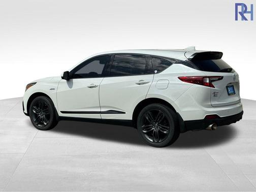 2021 Acura RDX A-Spec