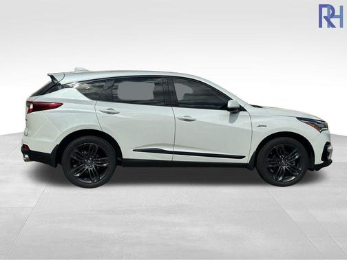 2021 Acura RDX A-Spec
