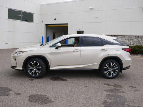 2018 Lexus RX 350 Base