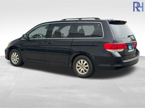2008 Honda Odyssey EX-L