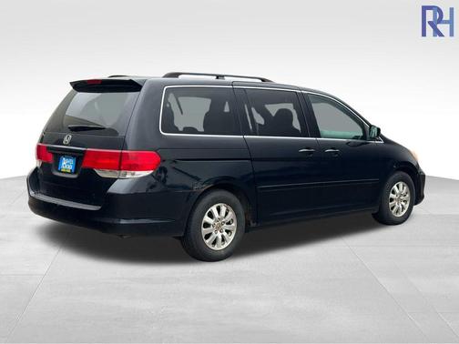 2008 Honda Odyssey EX-L