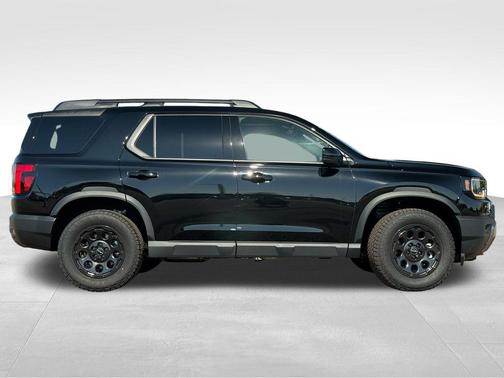 2026 Honda Passport AWD TrailSport Elite Blackout