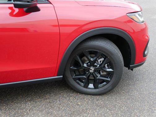 2025 Honda HR-V AWD Sport