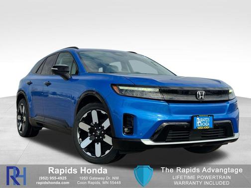 2026 Honda Prologue Elite
