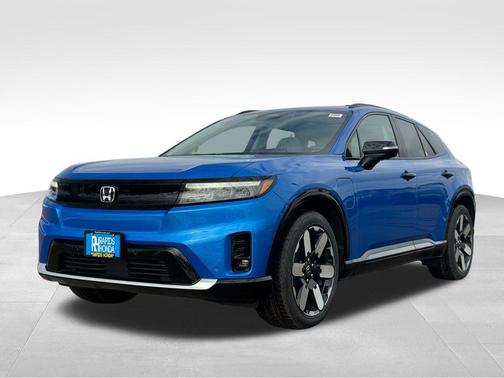 2026 Honda Prologue Elite