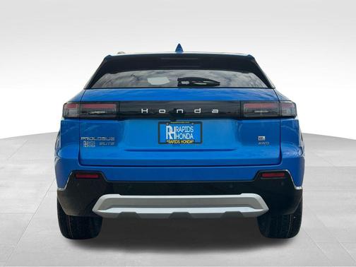 2026 Honda Prologue Elite