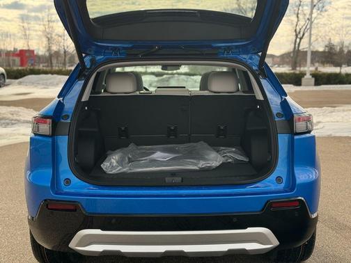 2026 Honda Prologue Elite