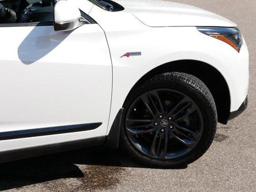 2023 Acura RDX Base