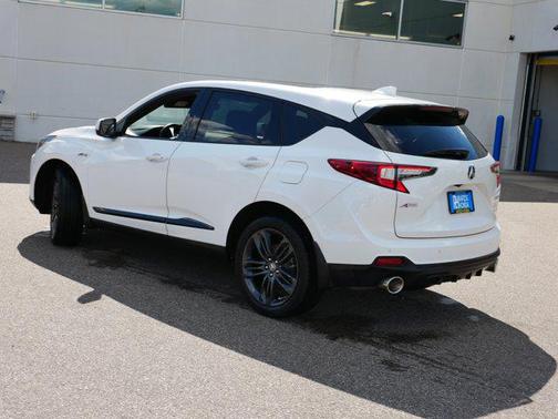 2023 Acura RDX Base