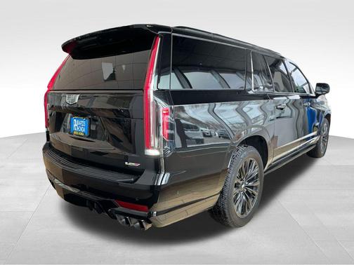 2023 Cadillac Escalade ESV V-Series