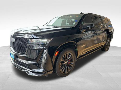 2023 Cadillac Escalade ESV V-Series