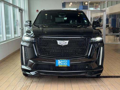 2023 Cadillac Escalade ESV V-Series