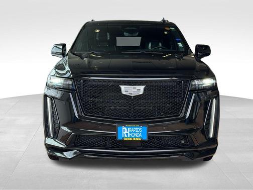 2023 Cadillac Escalade ESV V-Series