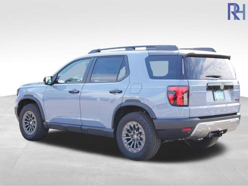 2026 Honda Passport AWD TrailSport
