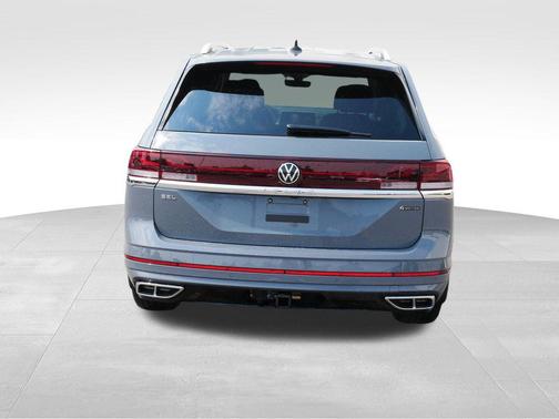 2025 Volkswagen Atlas 2.0T SEL Premium R-Line 4MOTION
